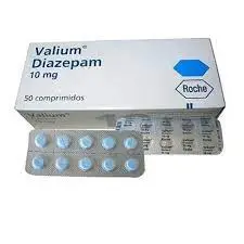 Diazepam 10 mg