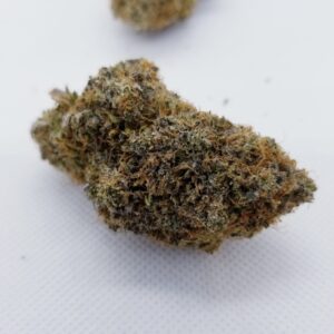 Galletas De Girl Scouts Con Cannabis