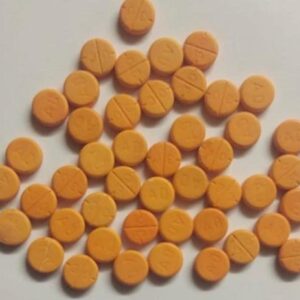 Pastillas de Adderall de 30 mg