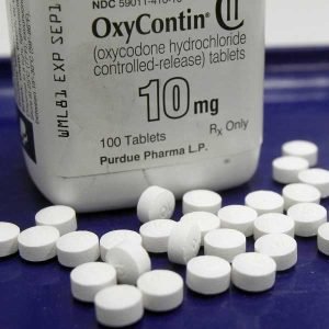Comprar Oxycontin en Línea