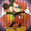 LSD de Mickey Mouse